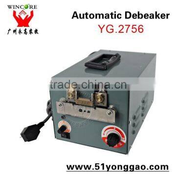 304 Stainless Steel Chicken Debeaking Machine Poultry Debeaker photo-3