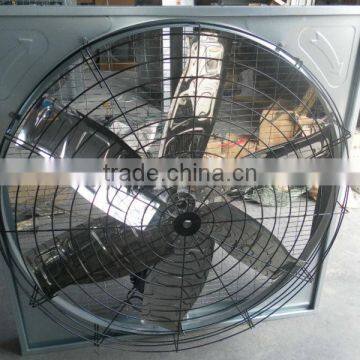 Jinlong hanging husbandry exhaust fan Belt Drive Type for Cattle House