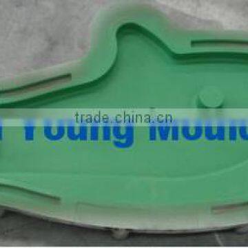 Aluminum Casting Rotomolding Mould Manufacture OEM Rotational Moulding Manufacture Customerized Rotomolding Tooling photo-6