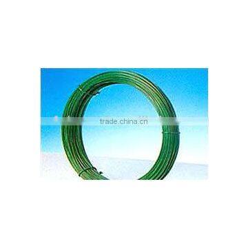 pvc coated wire