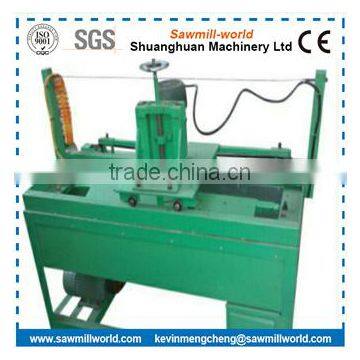 Cement Boards Used Wood Wool Machine