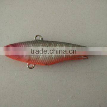 SOFT VIB,NEWEST MODEL,Soft Transam Lures Plastic Fishing Lures Soft Vib