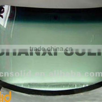 auto windshield glass