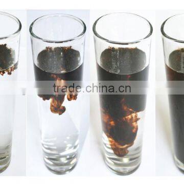 18% Min Alginic Acid Seaweed Fertilizer With 18% K2O Organic Fertilizer