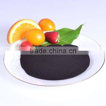 100% purity nature Seaweed extract powder fertilizer