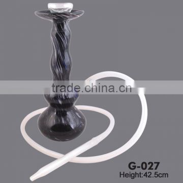 luxury art shisha amy glass hookah