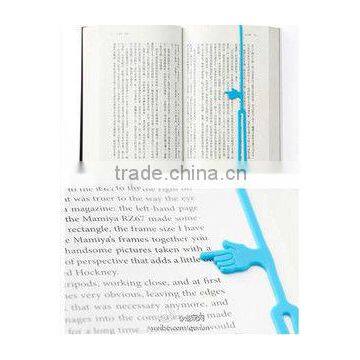 Promotional Dictionary Bookmark for Books