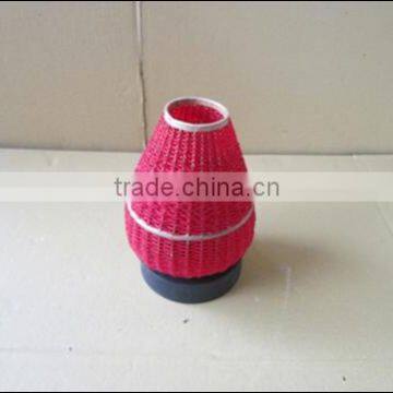 Nice design lotus bamboo lamps for lighting, decorative lantern from Vietnam