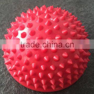 Spiky Massage Ball Hand Massage Ball Customized Massage Ball Acupoint Massage Ball photo-3