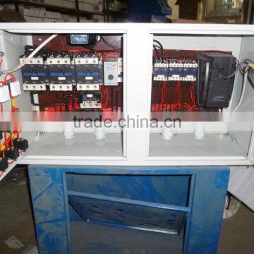 Ring Die Wood Pellet Machine Contact Ruby TEL:008615264530427 photo-2