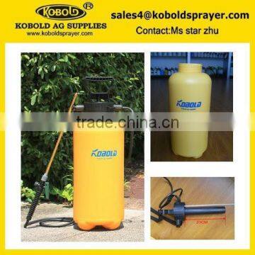 2-Gallon Chemical Sprayer With Non-Corrosive KB-8C