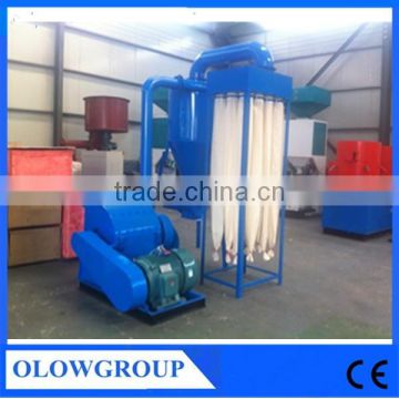 high quality new design straw hay hammer mill