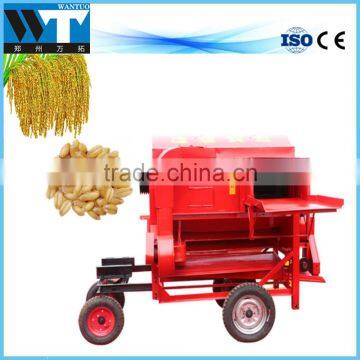 High quality automatic Commercial paddy/grain sheller machinery for sale