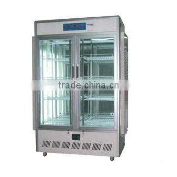 Intelligent LCD Illumination Incubator photo-3