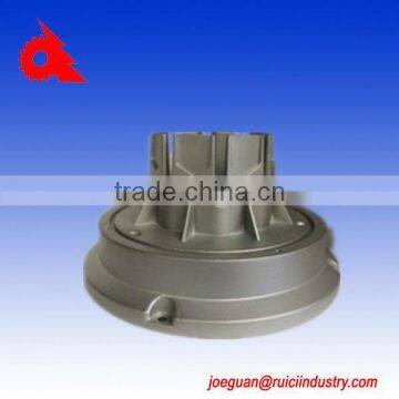 aluminum casting for grass cutter