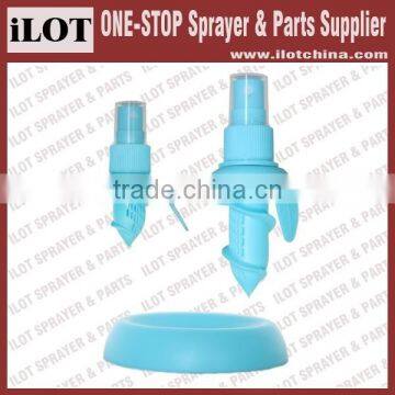 iLOT fresh fruit and vegetable lemon juice sprayer