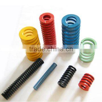 ISO Standard Die Spring/Mould Spring
