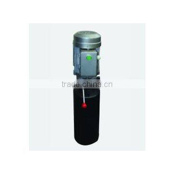 4T Single Side Lock Hydraulic Lift for Car Wash photo-5