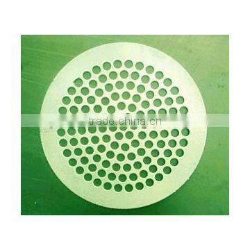 Perforated Metal Mesh photo-2