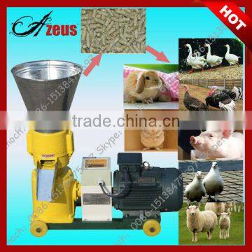 Good Quality Electric/diesel Feed Animal Equipment/pelet Machine (0086-15138475697)