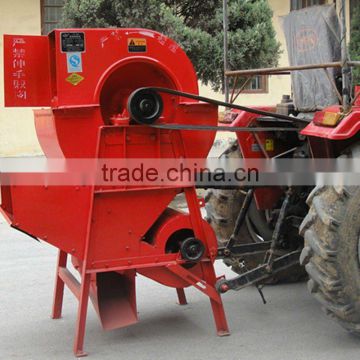 Tractor Driven Wheat Thresher