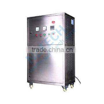 High concentration ozone generator water / ozone generator water treatment / drinking water ozone generator
