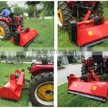 20-50hp Chinese Mower Tractor for Sale photo-2