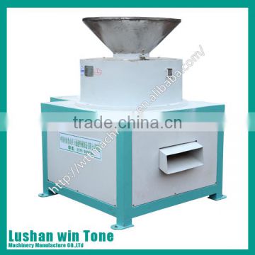 High Quality 500-600KG/H Buckwheat Hull Machine