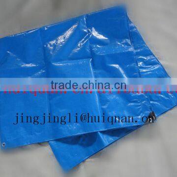 Tear & Rot Resistant pe tarpaulin material sheet & rolls for truck,car