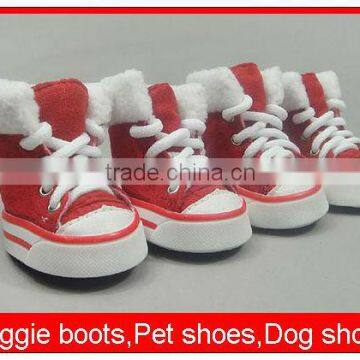 Hot factory medium swimming dog boots xxl