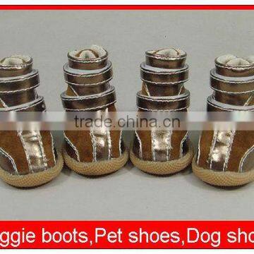 Hot factory medium swimming dog boots x-large