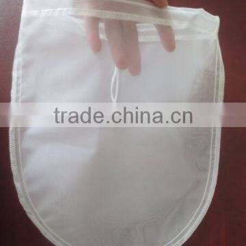 Wholesale Laundry Hamper Mesh Pop Up Collapsible Nylon Bag Mesh photo-3