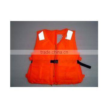 SOLAS approved Life Jacket/life vest