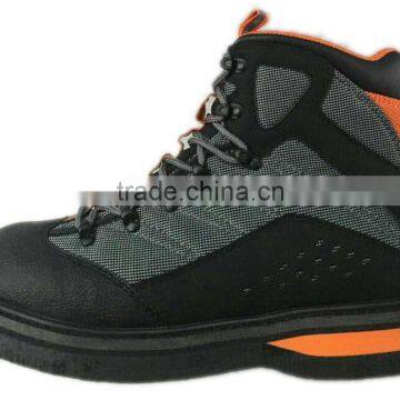 Men's Wading Shoes Fishingman Blue & White River photo-2