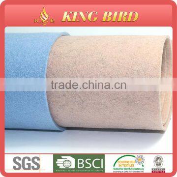 Home Textile Polyester Felt Roll Nonwoven photo-2