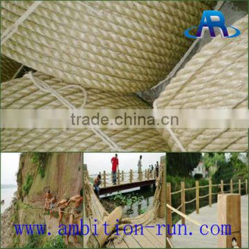 30mm diameter sisal rope