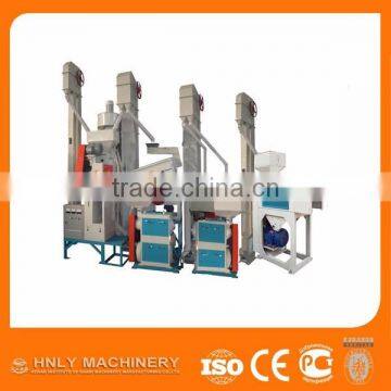 CE Approved Stainless Steel Artificial Rice Processing Machine photo-4