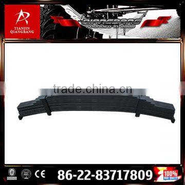 Trailer Suspension Parabolic Leaf Spring, 20*76mm