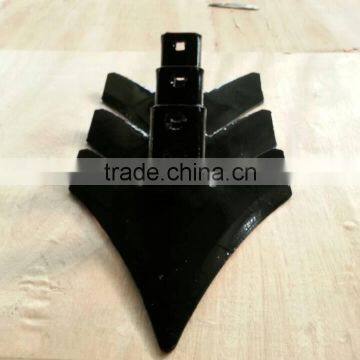 plow shovel,cultivator sweep blade