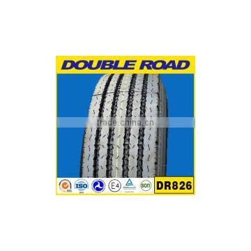 all steel radial truck tire 7.50R16 chinese truck tyre wholesale