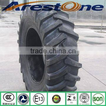 China New Factory Wholesale High Quality 16.9-34 Tractor Tyre with DOT ECE SABS