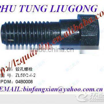 lIUGONG ENGINE STARTER