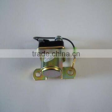 Starting Relay for Truck (russia) photo-2