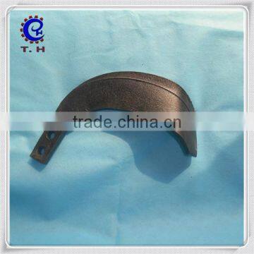 Tiller Blades photo-2