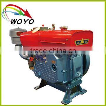 Construction Machinery Diesel Engines for Agricultural photo-2