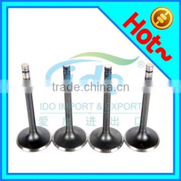 Intake/Exhaust Valve for Renault Dacia Logan 7701465088