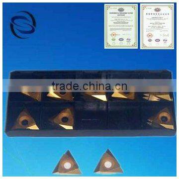 TPMC-43NV TIN CARBIDE INSERTS