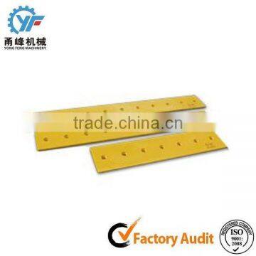 Excavator bucket side cutter KT-100L side cutting edge