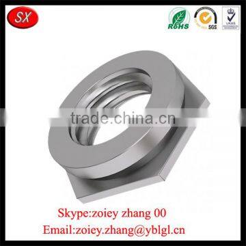 China Manufacturer Custom Competitive Price Sheet Metal Fastener With High Quality