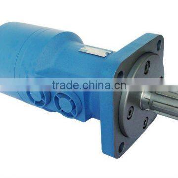 KERSEN BM4/SMW/SMH/STG Orbital Hydraulic Motor With Gerotor, Spool Valve photo-2